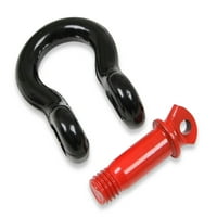 Anvil Off-Road 1093A Winch Shackle