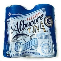 Албакор туна од 8
