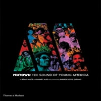 Мотаун: Звукот На Младата Америка