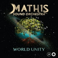 Матис-Звучен Оркестар - Светско Единство-ЦД
