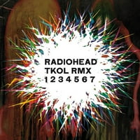 Радиохед-Ткол РМ-ЦД