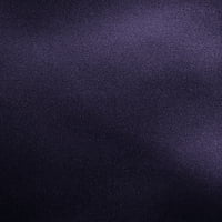 Крајна Текстилна Сатенска Правоаголна Чаршав Слива Виолетова