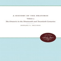 Историја На Ораториумот: Историја На Ораториумот