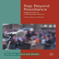 Поп Музика, Култура И Идентитет: Рап Надвор Од Отпорот: Поставување Моќ Во Современиот Мароко
