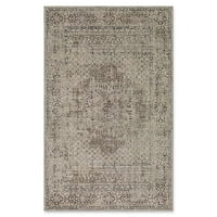Уметнички ткајачи Марела 5 '8' Правоаголна област килим