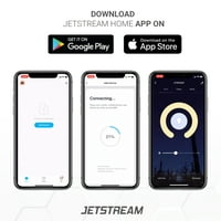 JetStream 9W Smart водеше сијалица