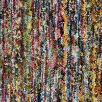 Авалон Дома Алтон Апстракт ткаен област килим, 10.01 '13.12'